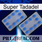 Super Tadadel 20
